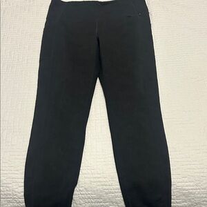 fleece lined leggings